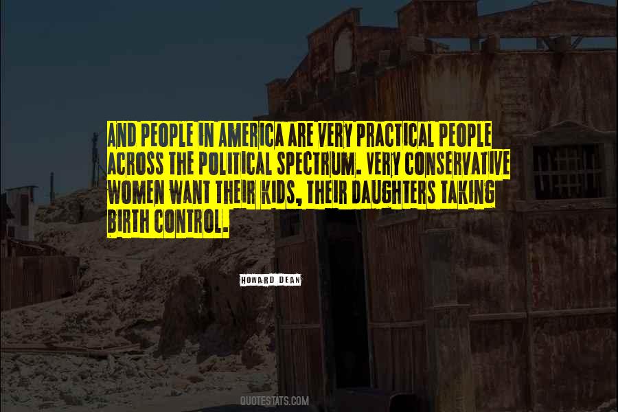 Political Control Quotes #1612494