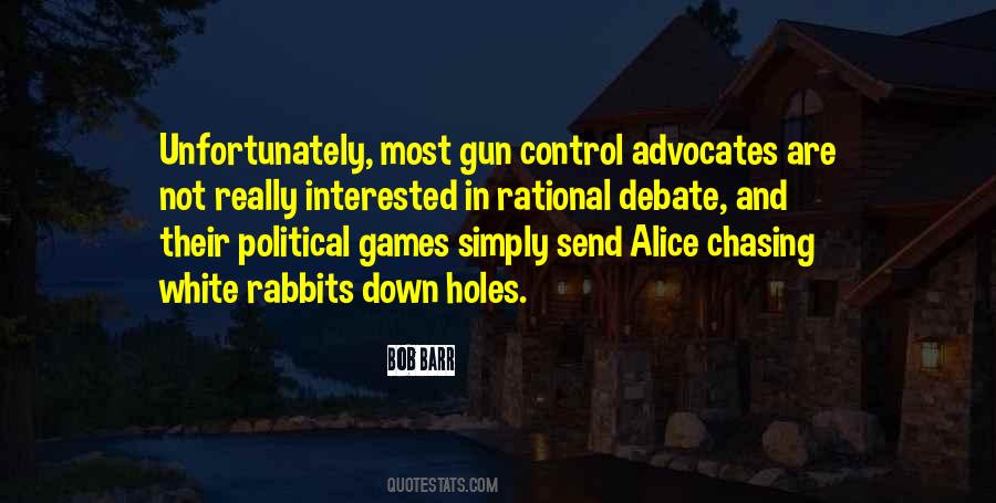 Political Control Quotes #1622496