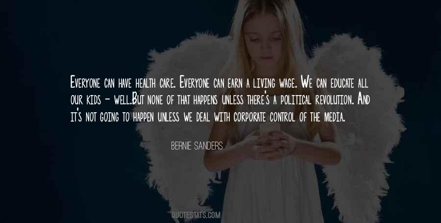 Political Control Quotes #1652005