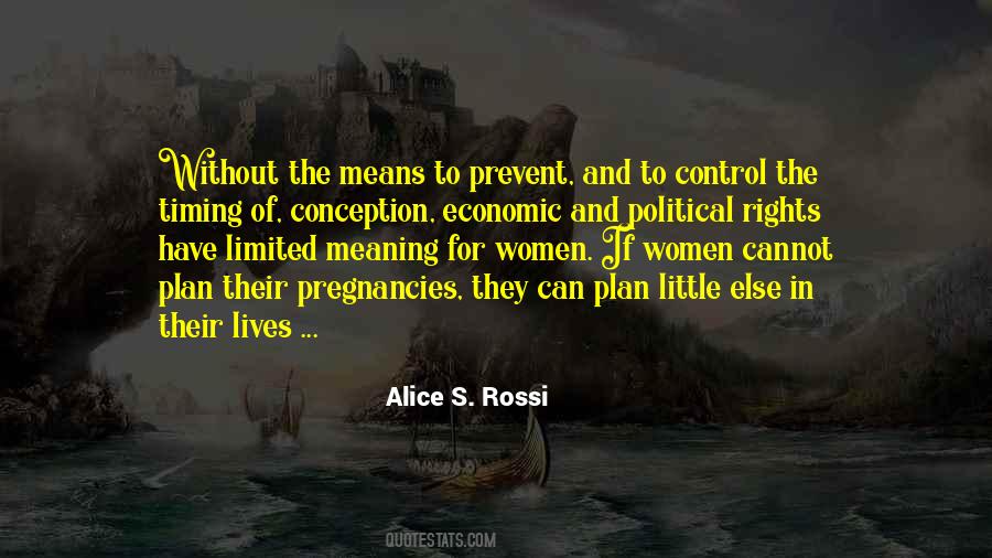 Political Control Quotes #429852