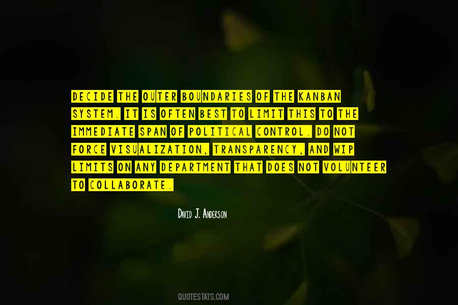 Political Control Quotes #535984