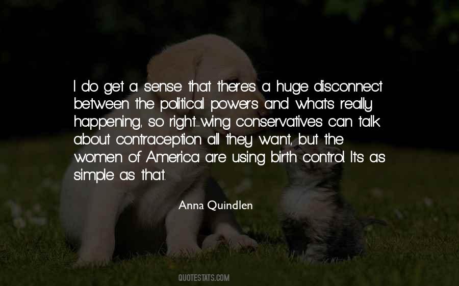 Political Control Quotes #542753