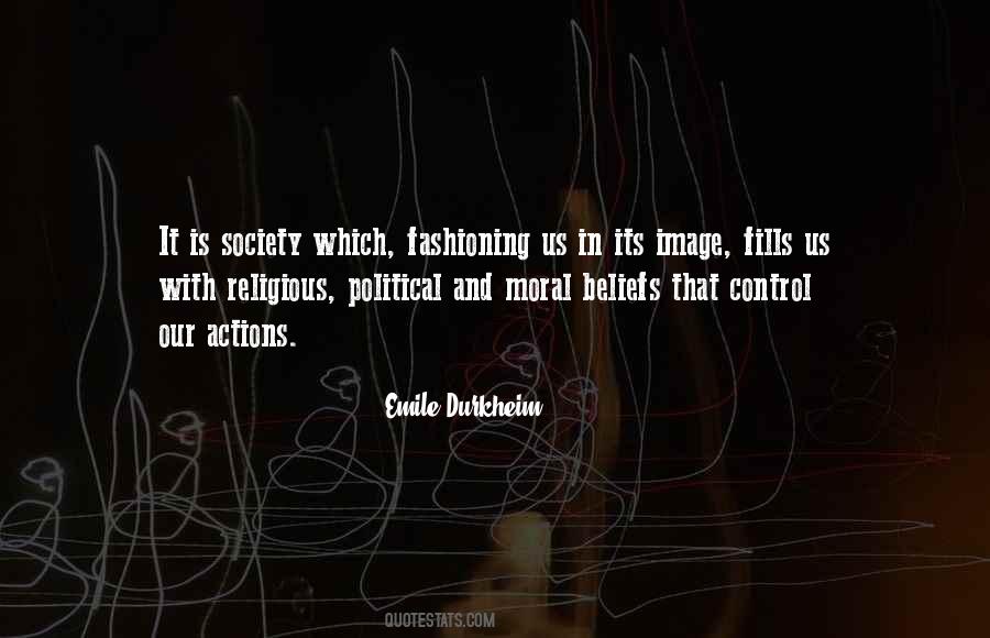 Political Control Quotes #654513