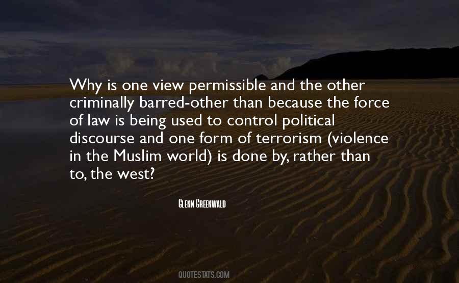 Political Control Quotes #735833