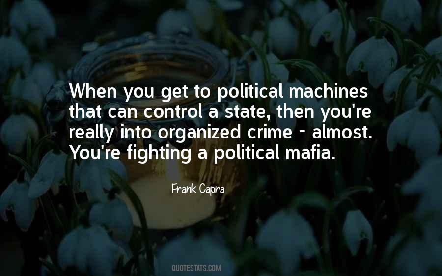 Political Control Quotes #781413