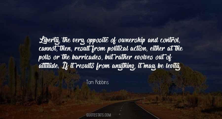 Political Control Quotes #812007