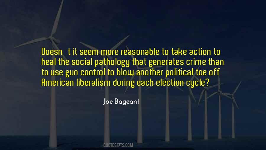 Political Control Quotes #813522