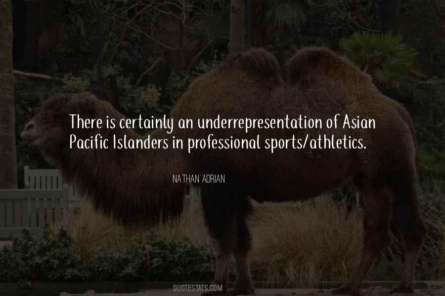 Quotes About Professional Sports #786614