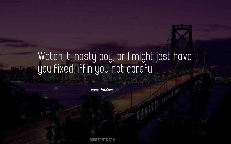 Quotes About New Orleans Voodoo #724585