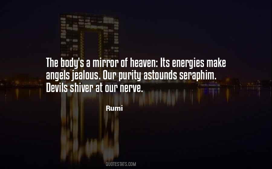 Our Energies Quotes #1184928