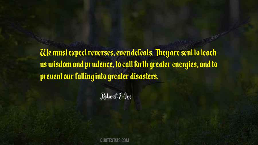 Our Energies Quotes #1299043