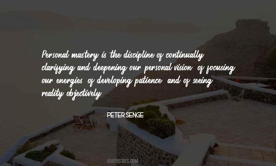 Our Energies Quotes #540644