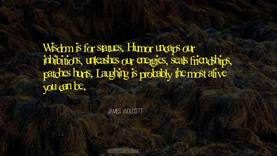 Our Energies Quotes #741371