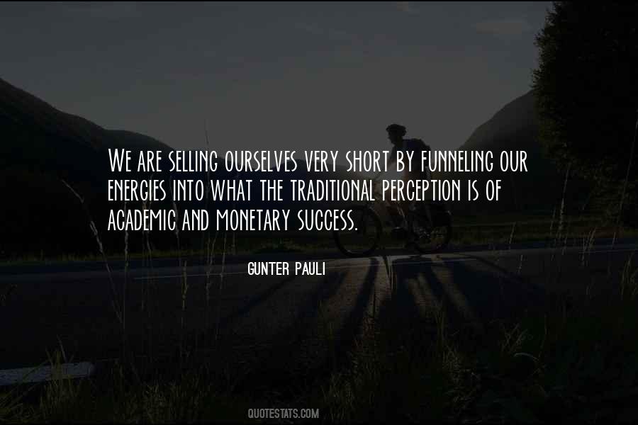 Our Energies Quotes #940720