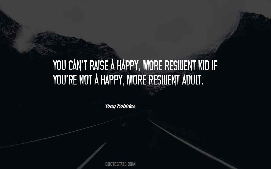 Quotes About Happy Kid #1072802