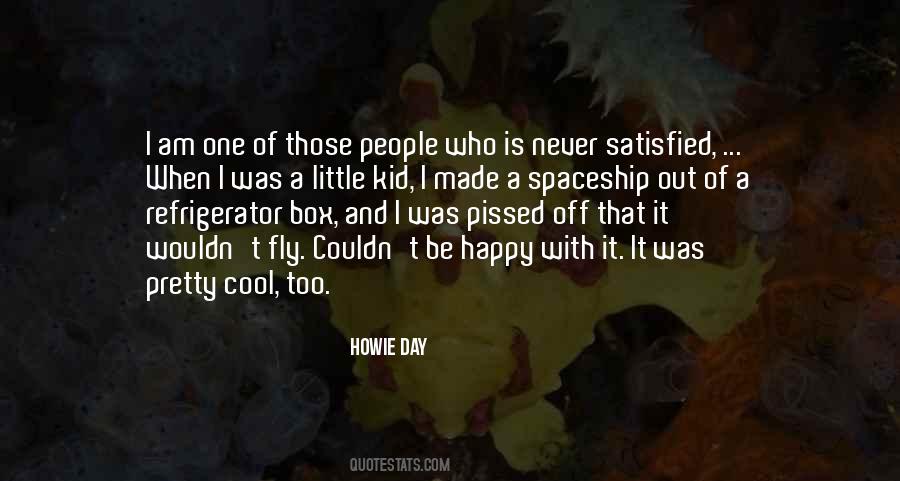 Quotes About Happy Kid #1665512