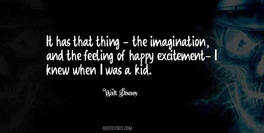Quotes About Happy Kid #1739694