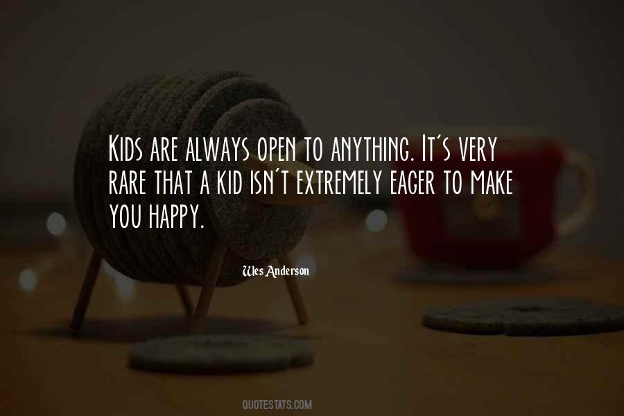 Quotes About Happy Kid #52108