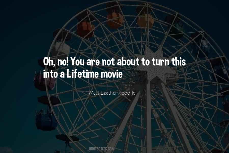 Nikki Frank Quotes #998333