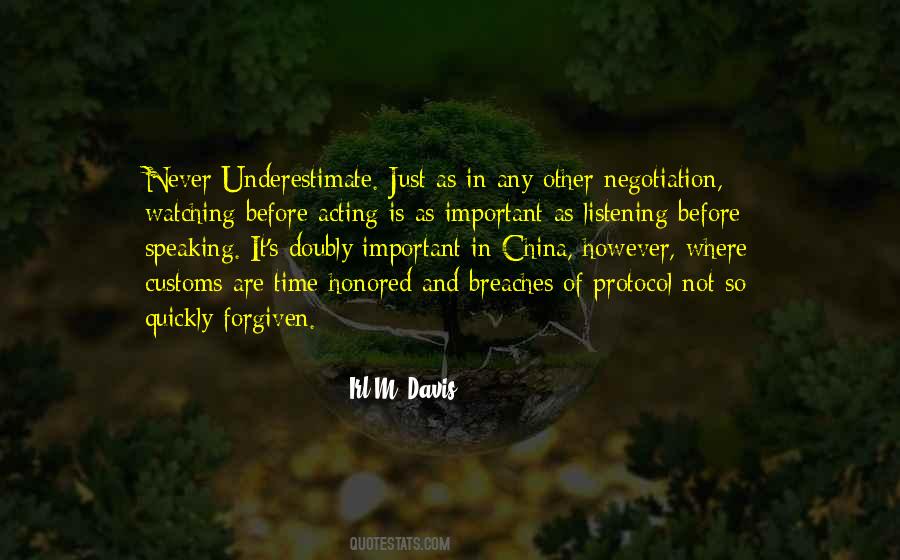 China Culture Quotes #1188794