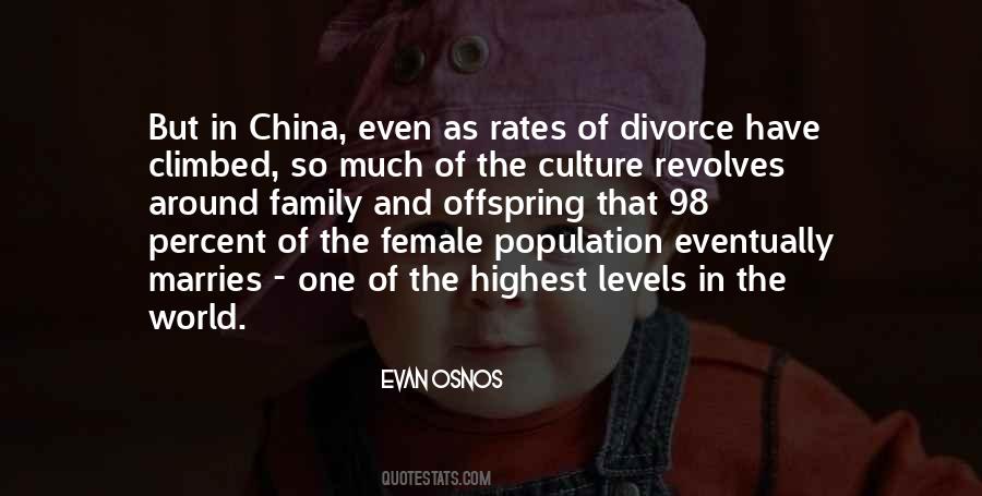 China Culture Quotes #1339847