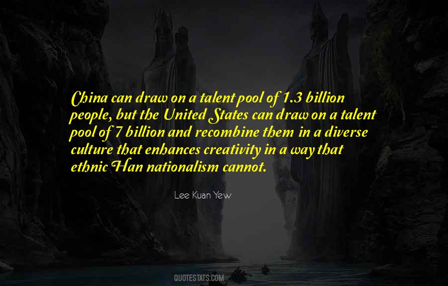 China Culture Quotes #1628862