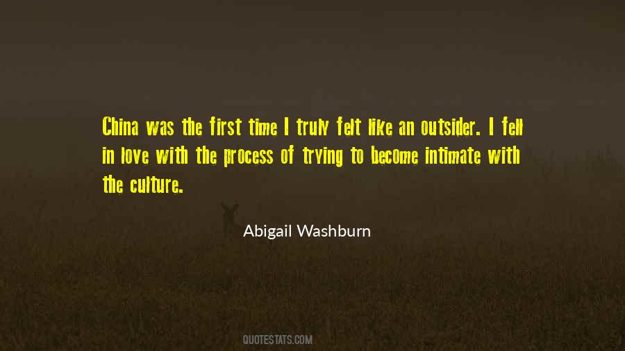 China Culture Quotes #564346