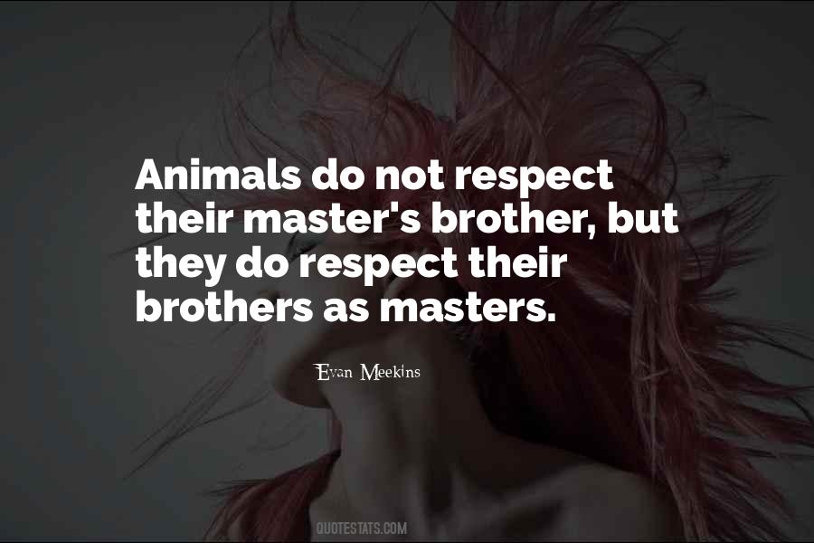 Do Respect Quotes #974704