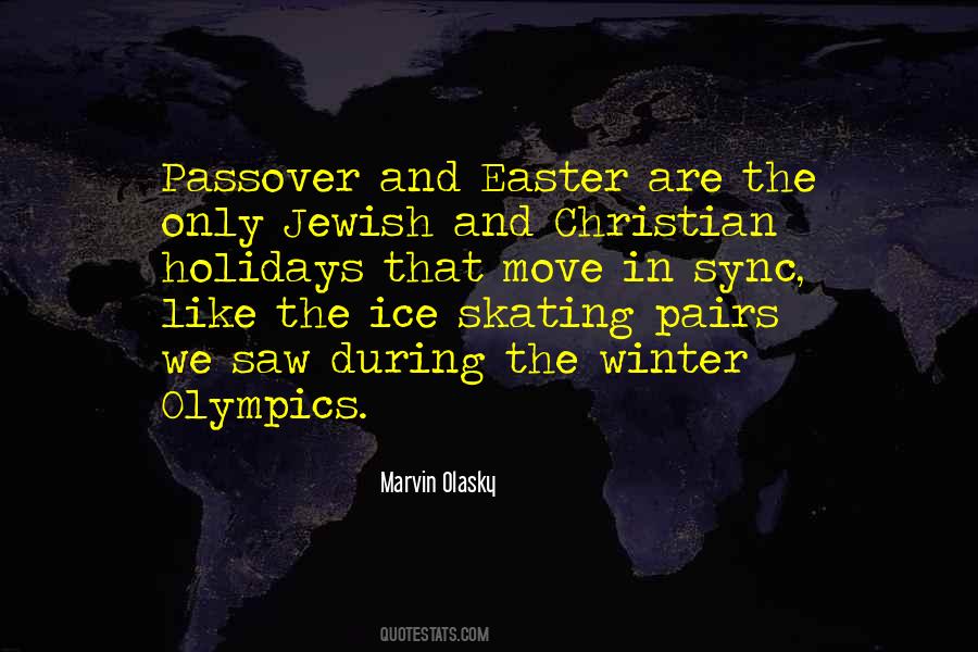 Quotes About Ice Skating #88626