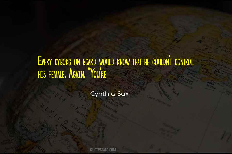 Quotes About Sax #1566426 Quotes About Sax #1566426