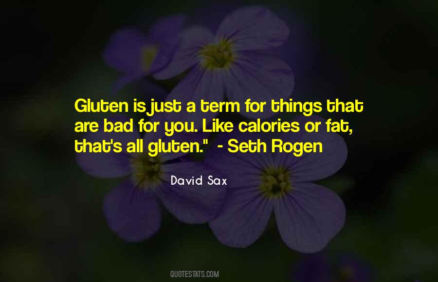 Quotes About Sax #1583042 Quotes About Sax #1583042