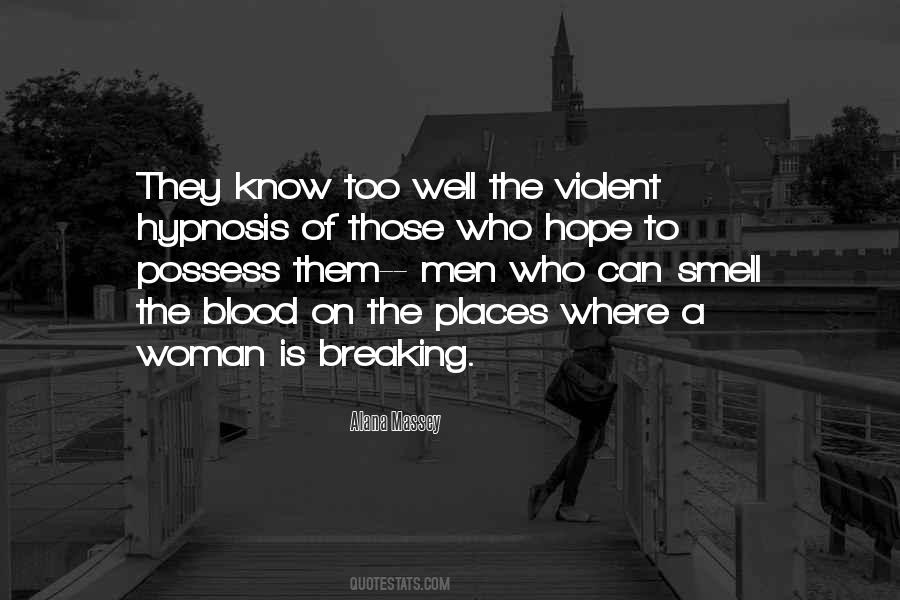 Quotes About Toxic Masculinity #1554869