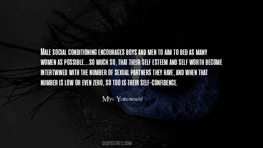 Quotes About Toxic Masculinity #896905