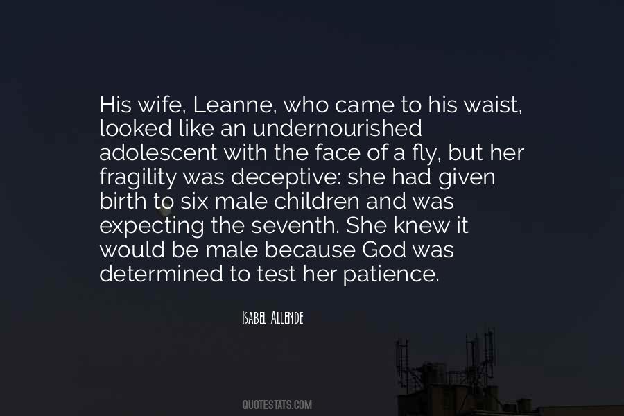 She Male Quotes #136741