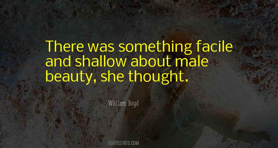 She Male Quotes #234360