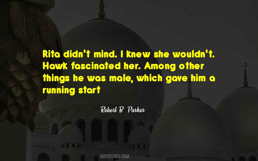 She Male Quotes #360984