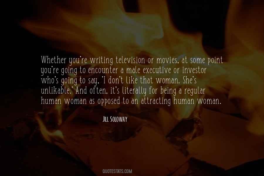 She Male Quotes #429303