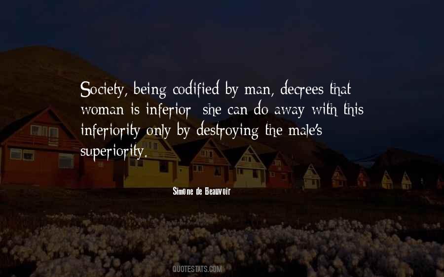 She Male Quotes #486513