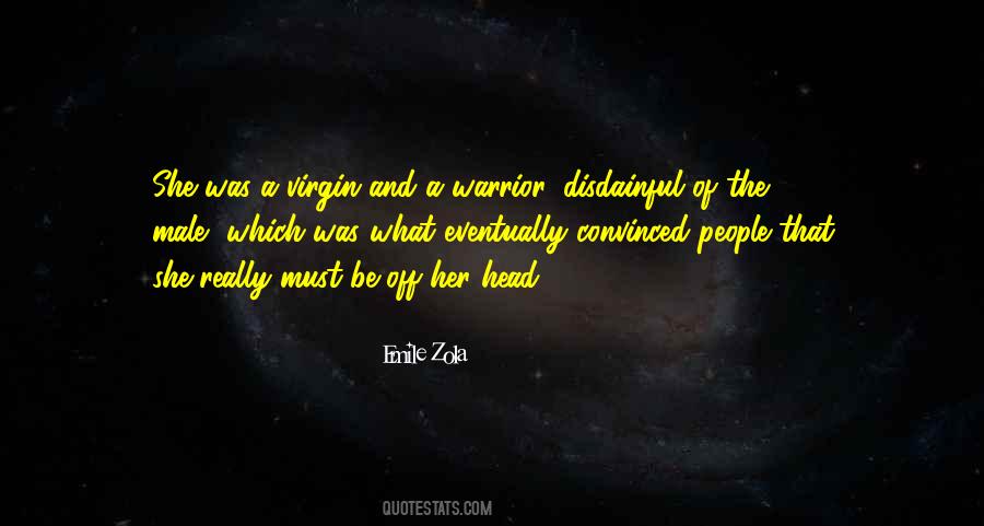 She Male Quotes #711006