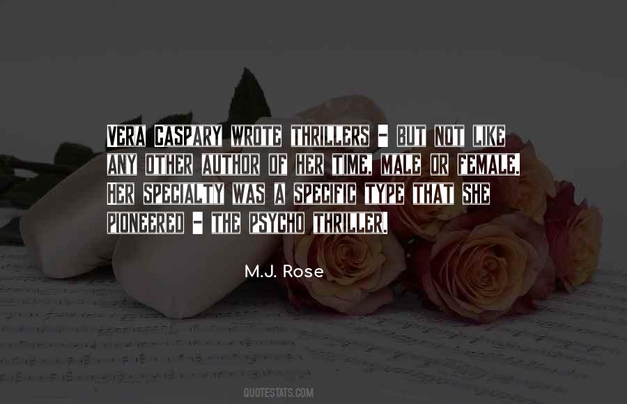 She Male Quotes #711997