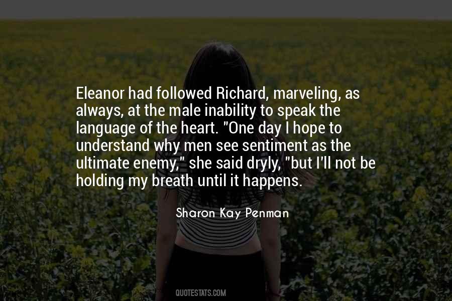 She Male Quotes #73949