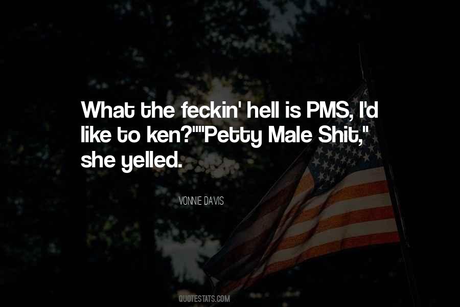 She Male Quotes #762617
