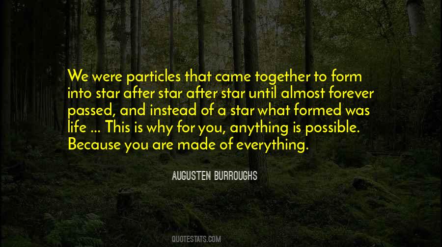 Quotes About Periodic Table Of Elements #1510382