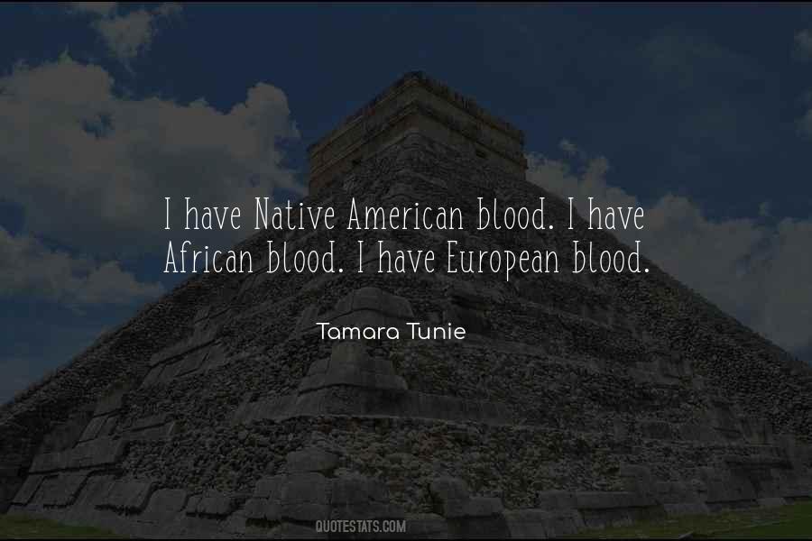 Quotes About Native American #1501302