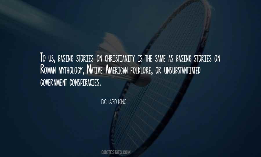 Quotes About Native American #450096