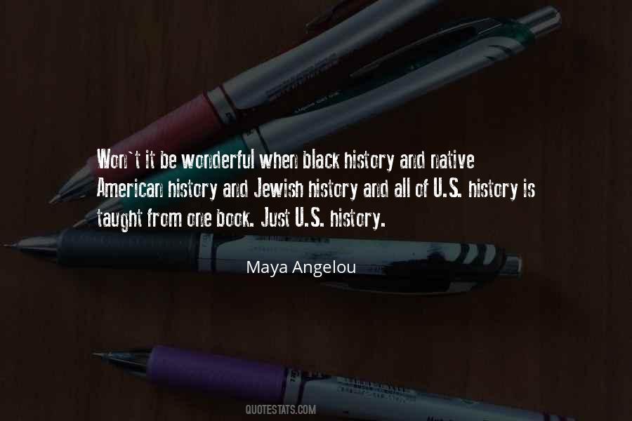 Quotes About Native American #845414