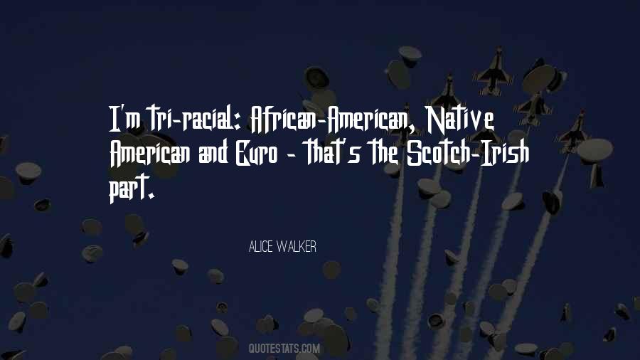 Quotes About Native American #918856