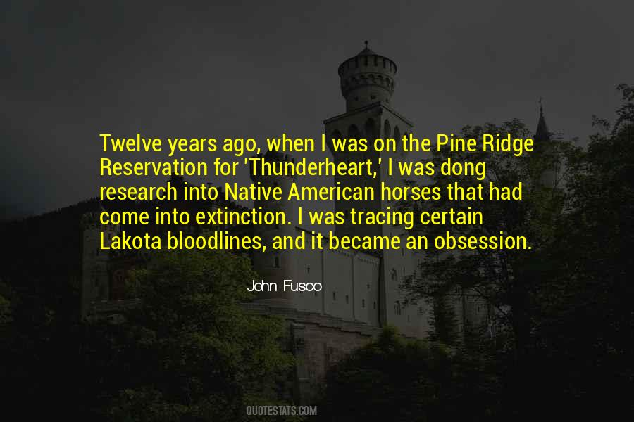 Quotes About Native American #966605