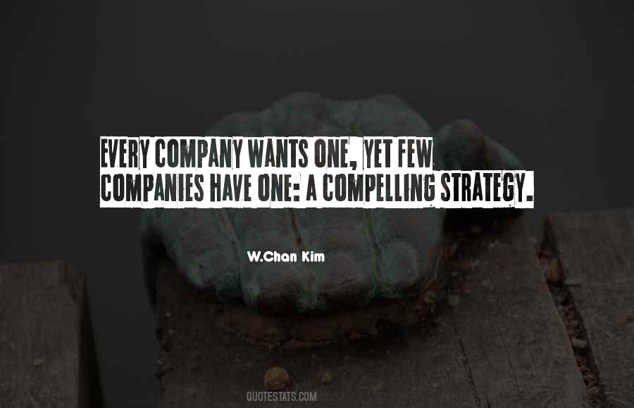 Quotes About Strategy #1729164