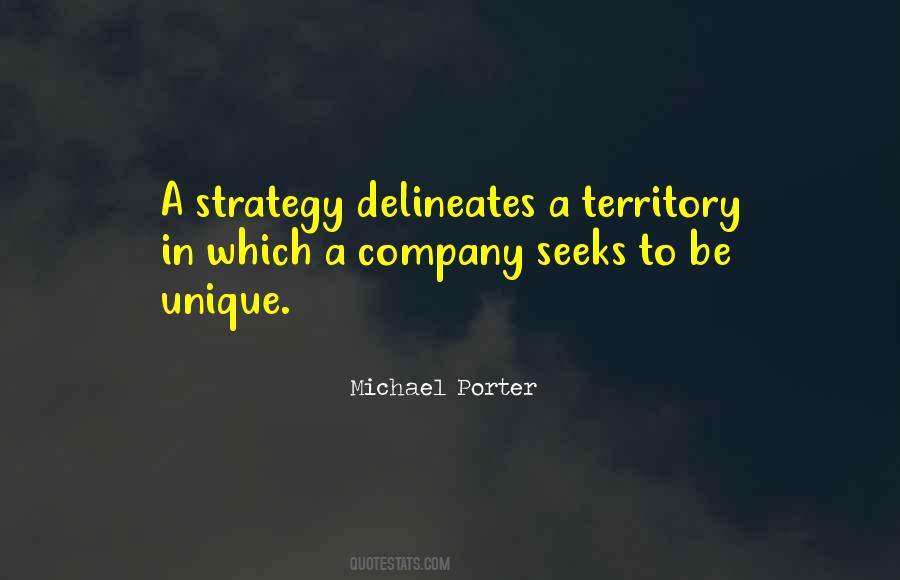 Quotes About Strategy #1747109